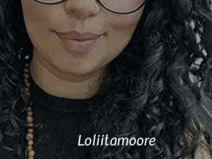 Loliitamoore
