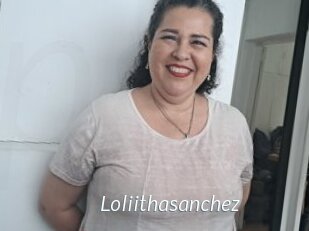 Loliithasanchez