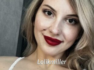 lolikmiller Porn Star