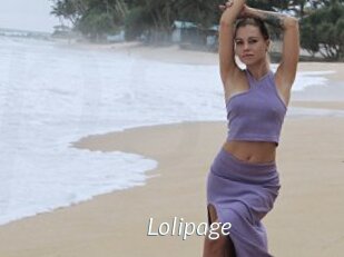 Lolipage