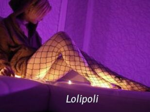 lolipoli Porn Star