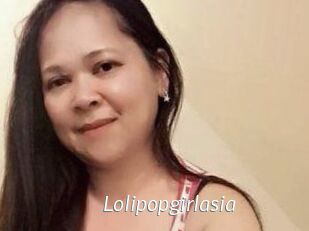 Lolipopgirlasia
