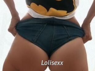 Lolisexx