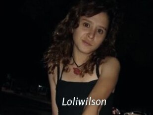 Loliwilson