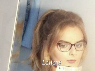Lolla18