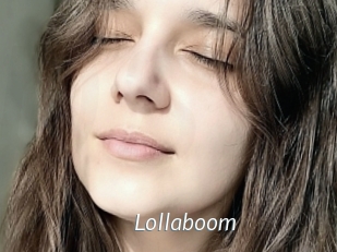 Lollaboom