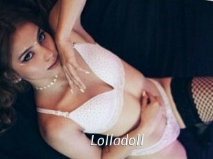 Lolladoll