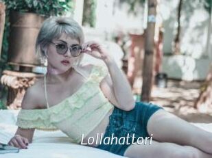 Lollahattori