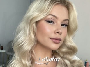 lollaray Porn Star