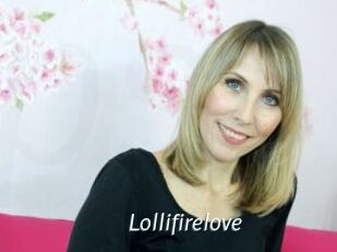 Lollifirelove