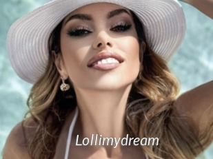 lollimydream Porn Star