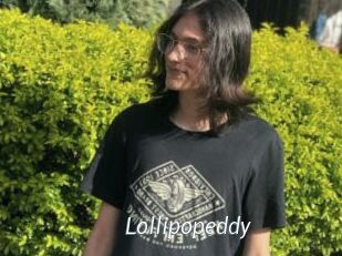 Lollipopeddy