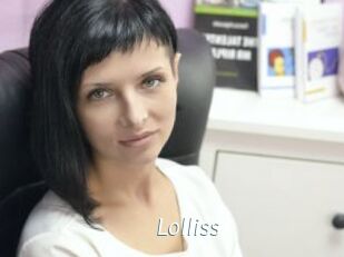 Lolliss