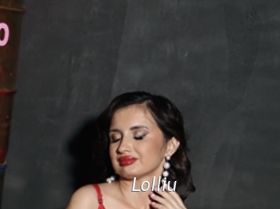 Lolliu