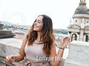 Lollxpetra