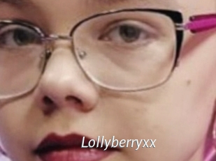 Lollyberryxx
