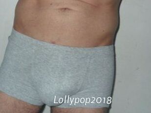 Lollypop2018