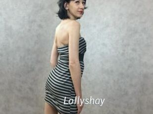 Lollyshay