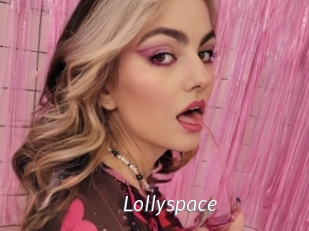 Lollyspace