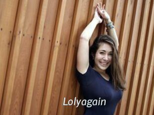 Lolyagain