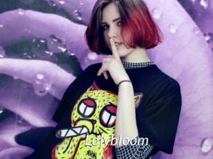 Lolybloom