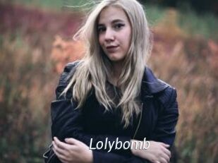 Lolybomb