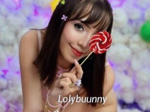 Lolybuunny