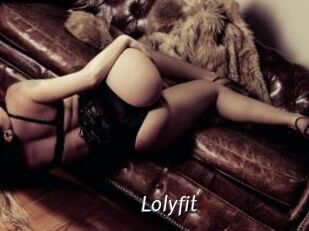 Lolyfit