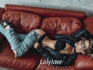 Lolylave