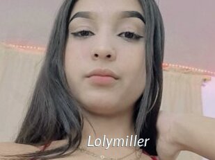 Lolymiller