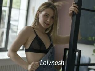 Lolynash