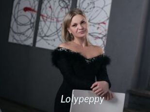 Lolypeppy