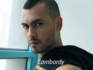 lombardy Porn Star