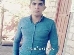 London_boys
