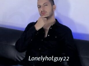 Lonelyhotguy22