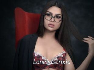 Lonelytstrixie