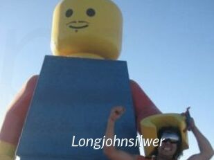 Longjohnsilwer