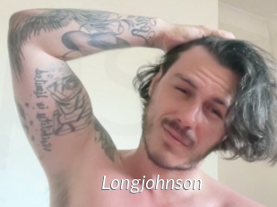 Longjohnson
