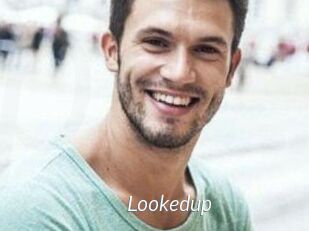 Lookedup