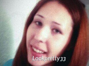 Lookpretty33