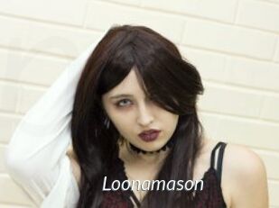 Loonamason