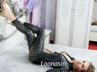 Loonasin