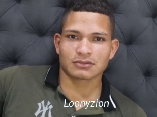 loonyzion Porn Star