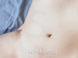 Lopebipassif