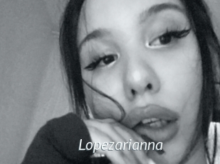 Lopezarianna