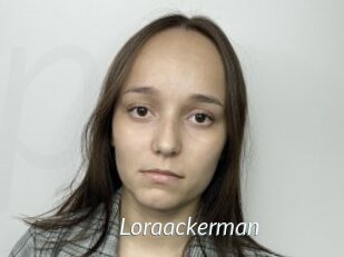 Loraackerman