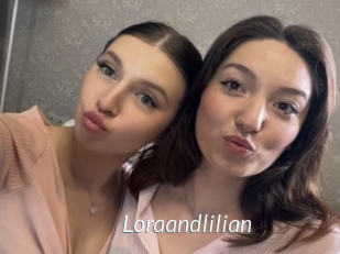 Loraandlilian