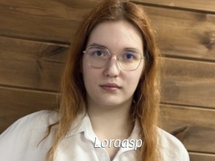 Loraasp
