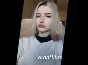 Loraatkins
