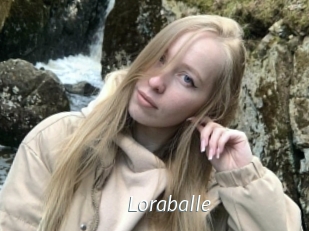 Loraballe